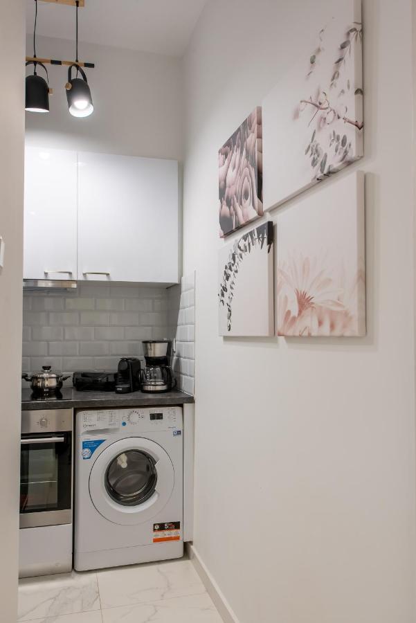 Medluxe Comfort Apartment Athen Eksteriør billede